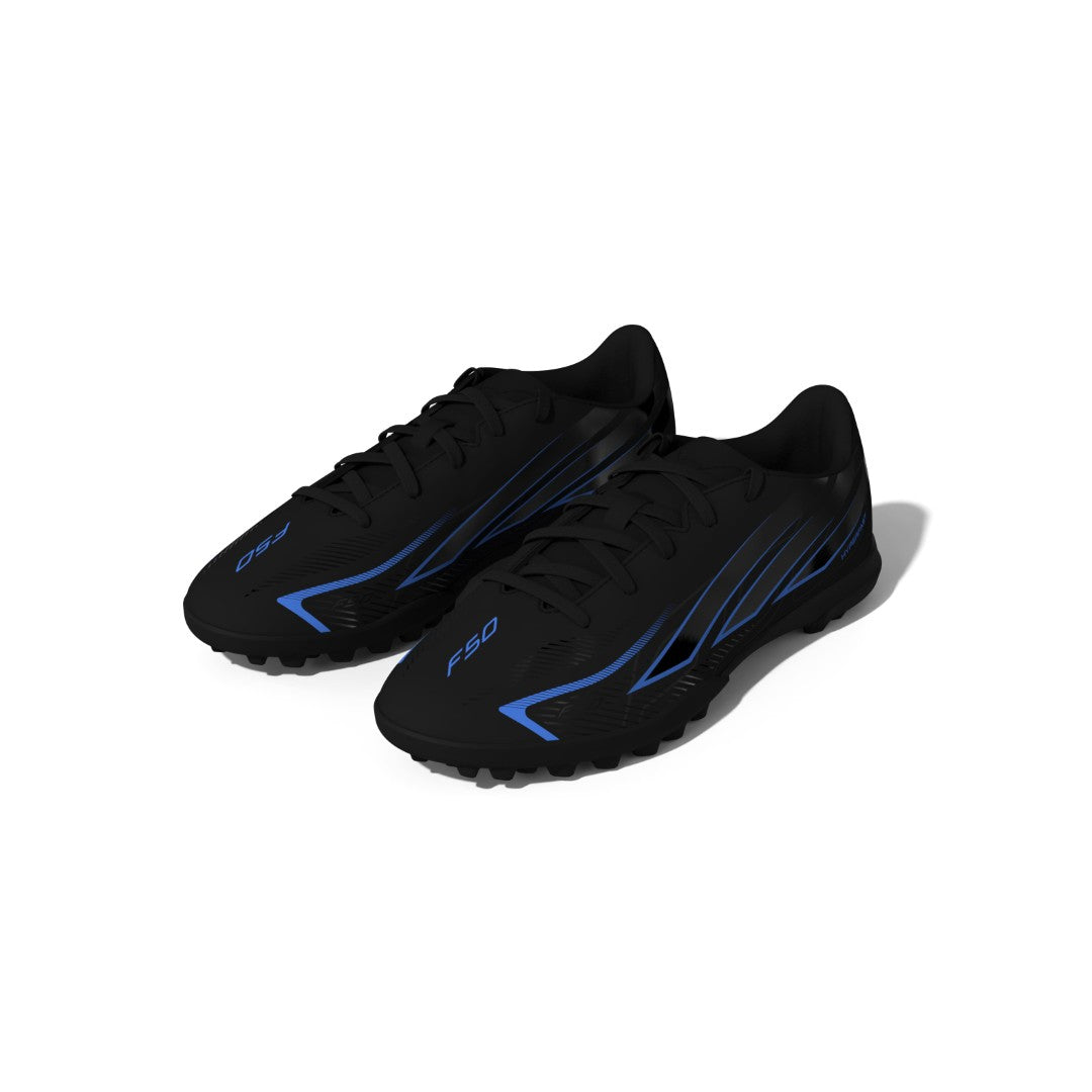 F50 Hyperfast Club Turf Football Boots