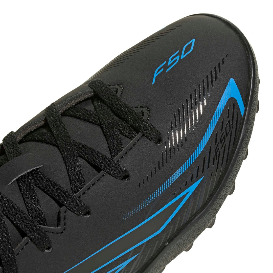 F50 Hyperfast Club Turf Football Boots