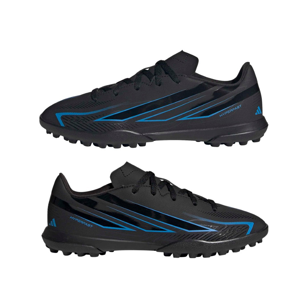 F50 Hyperfast Club Turf Football Boots