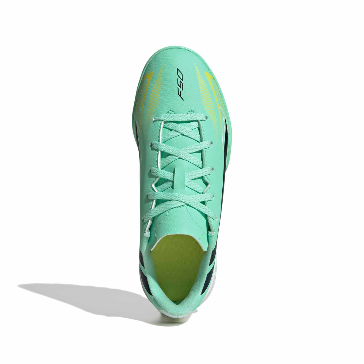 F50 Hyperfast Club Turf Football Boots