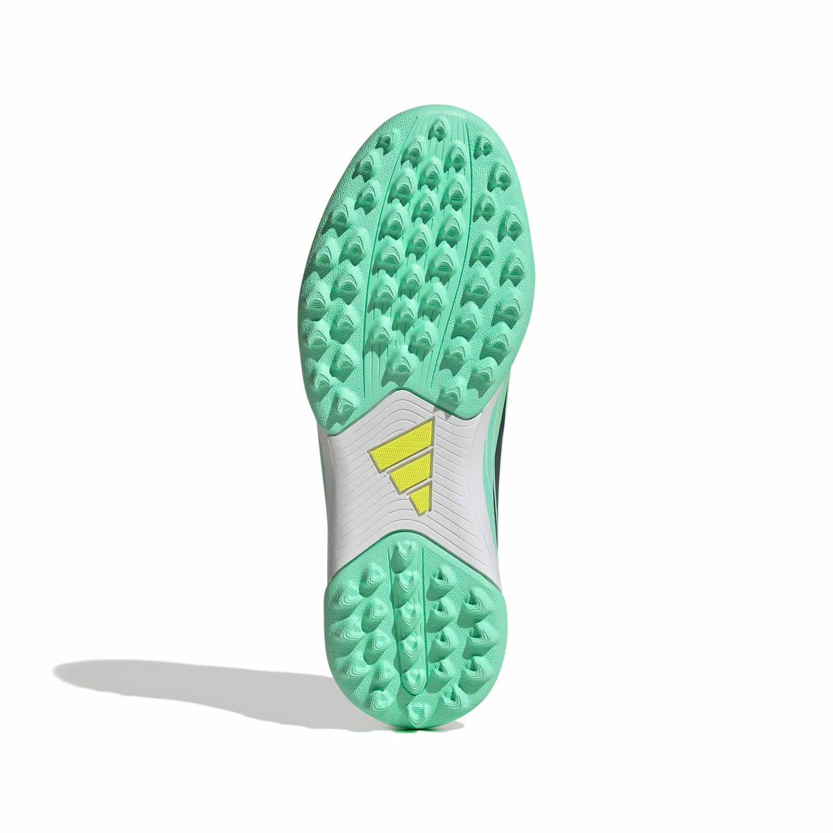 F50 Hyperfast Club Turf Football Boots