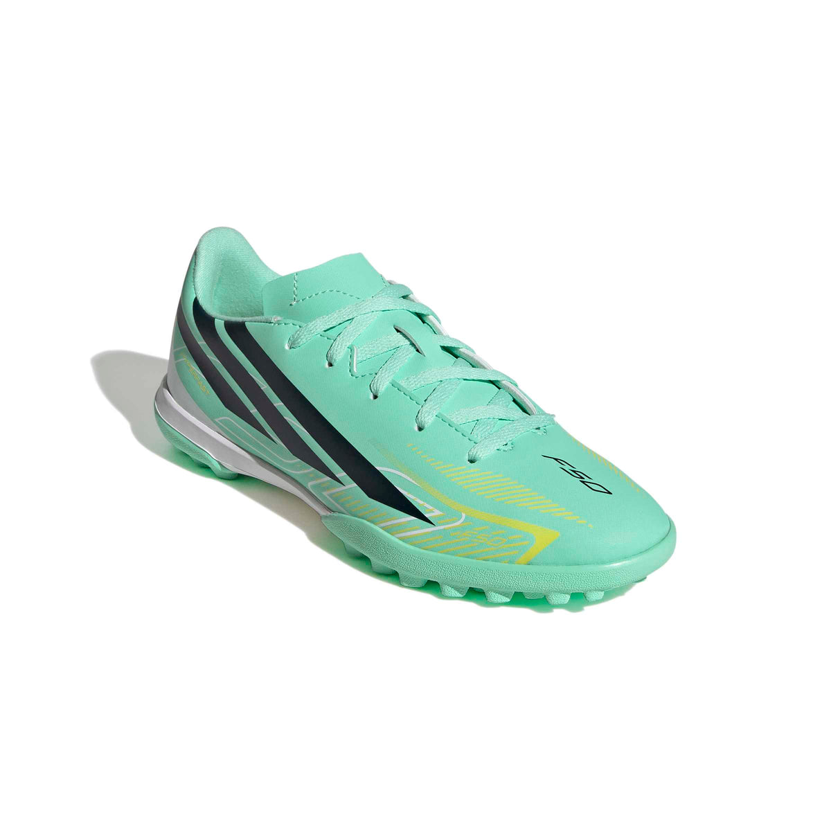 F50 Hyperfast Club Turf Football Boots
