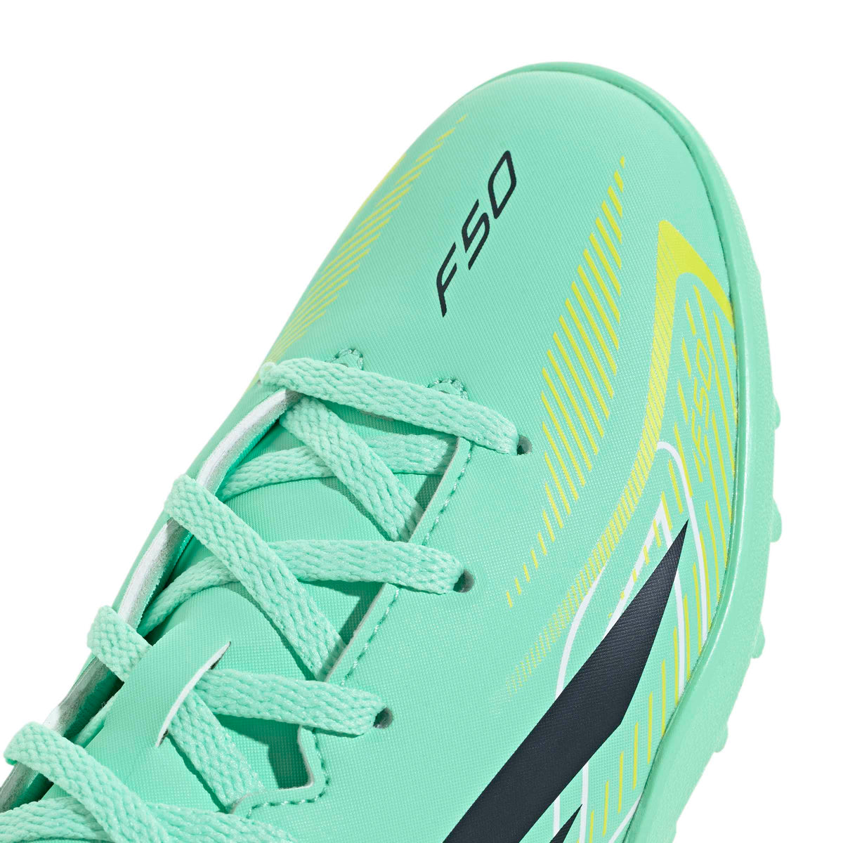 F50 Hyperfast Club Turf Football Boots