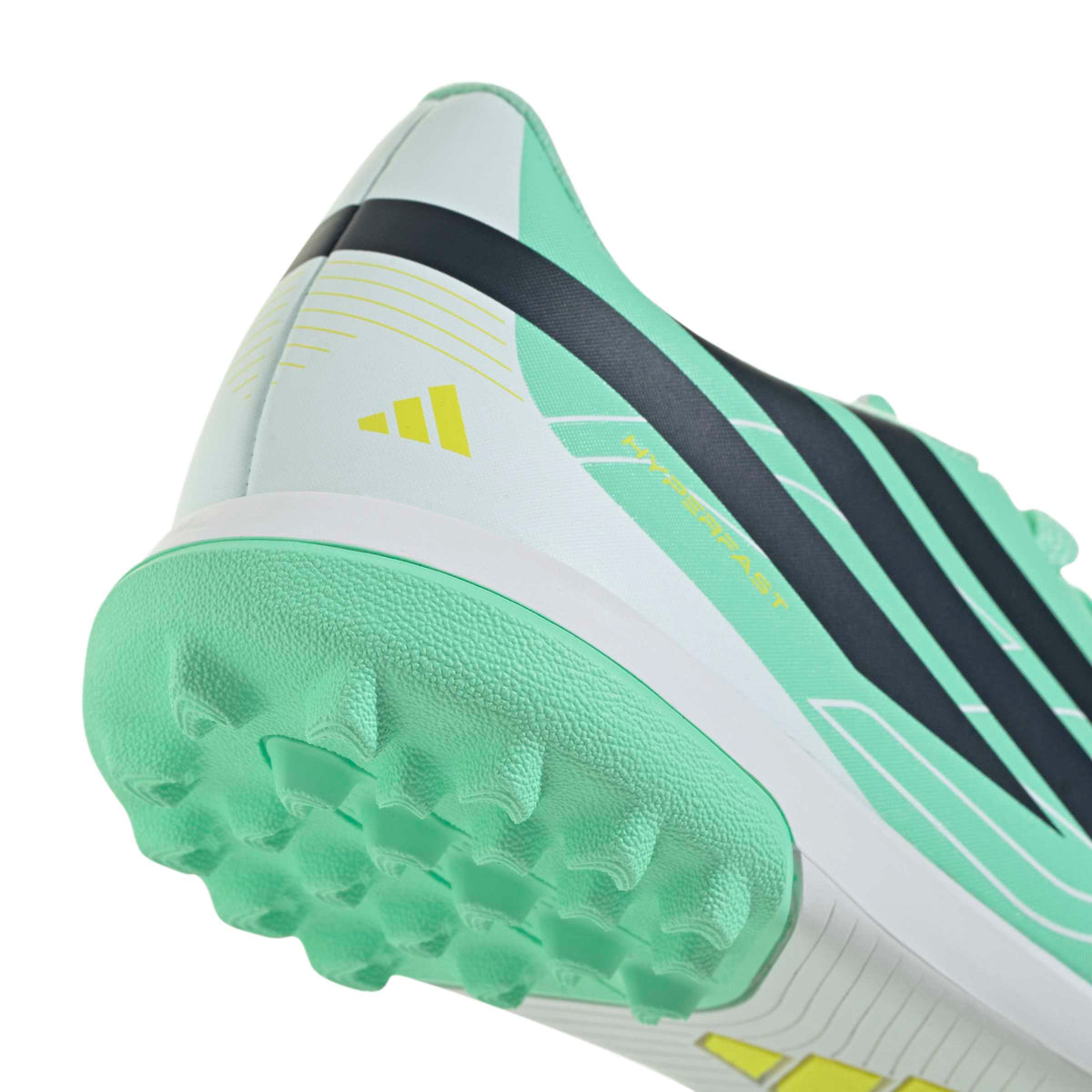 F50 Hyperfast Club Turf Football Boots