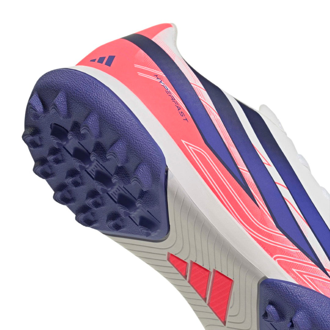 F50 Hyperfast Club Turf Football Boots