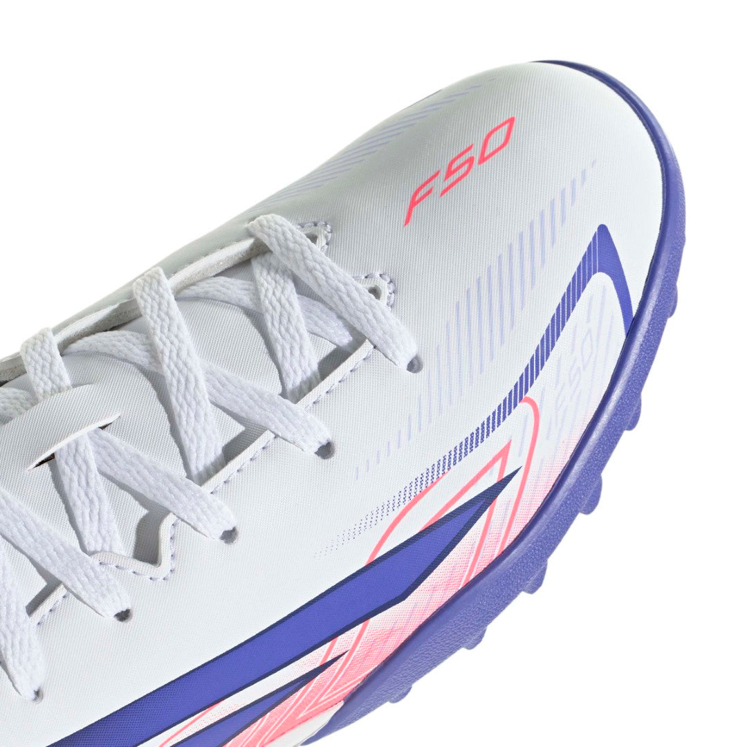 F50 Hyperfast Club Turf Football Boots