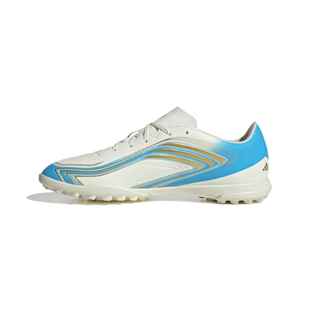 F50 Messi Club Turf Football Boots