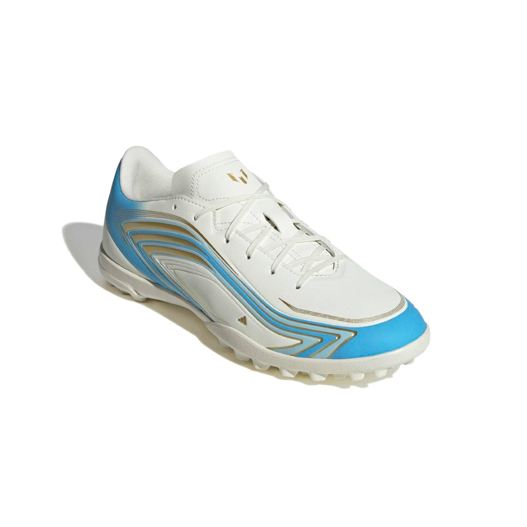 F50 Messi Club Turf Football Boots