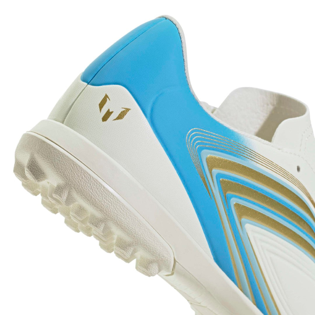 F50 Messi Club Turf Football Boots