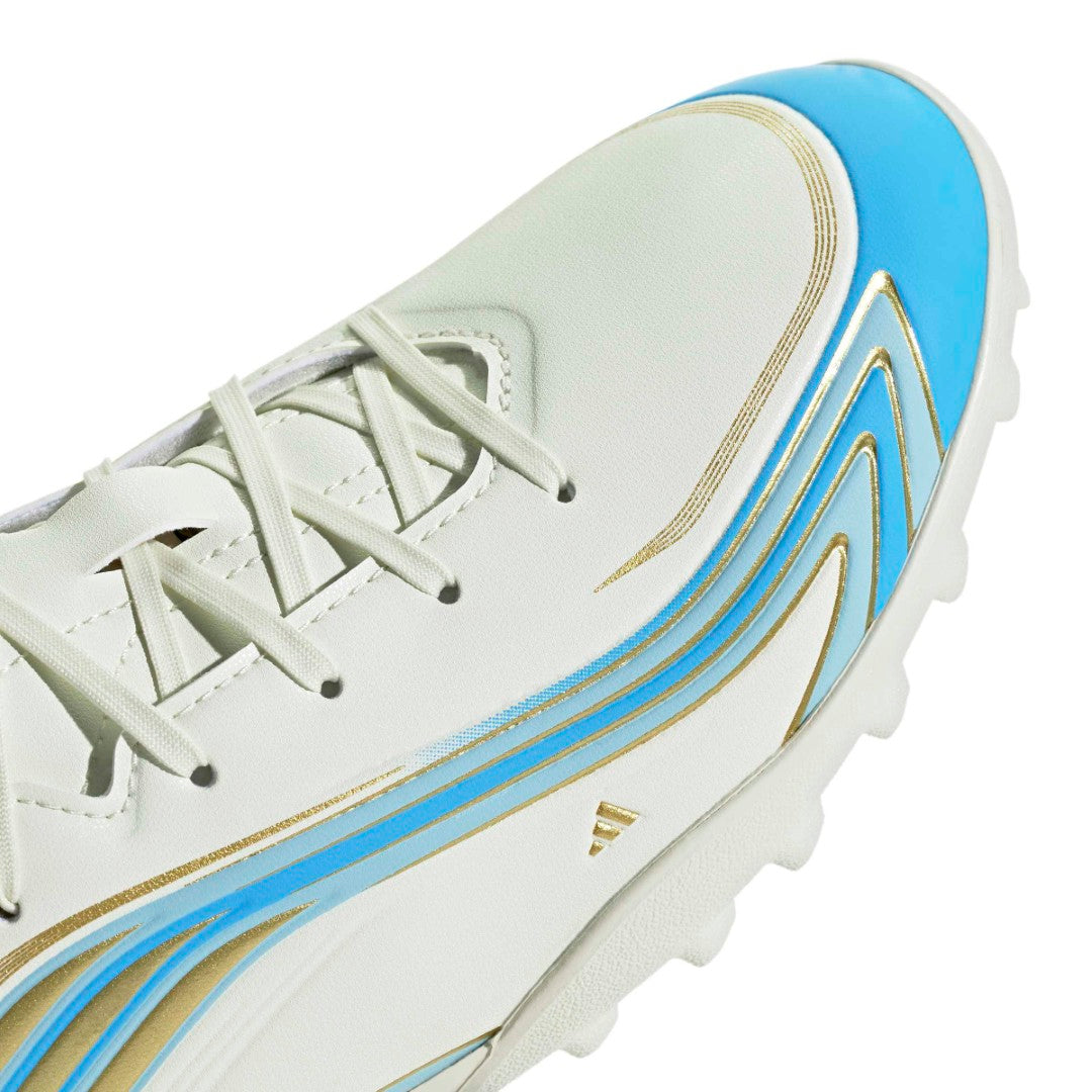 F50 Messi Club Turf Football Boots