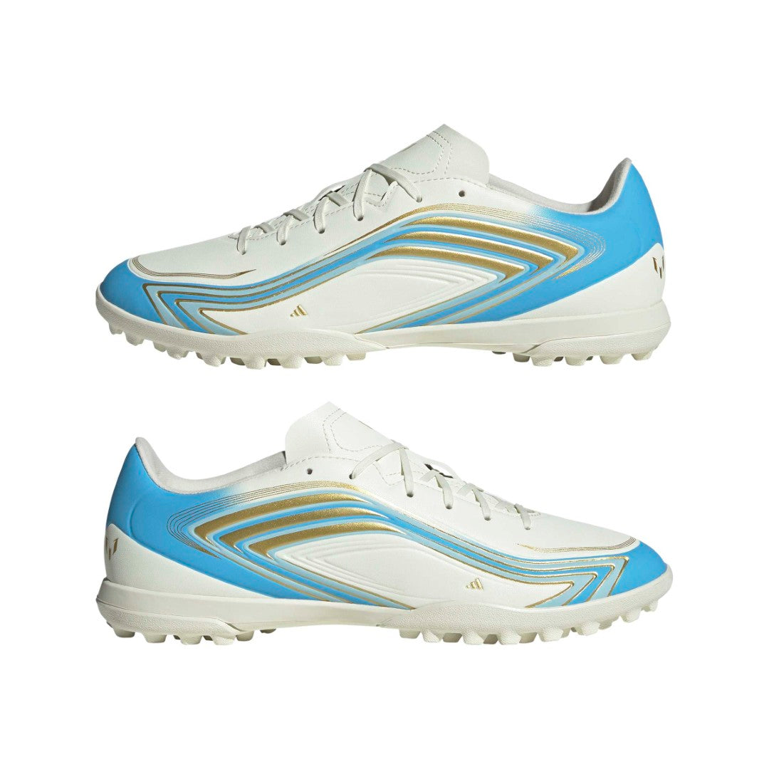 F50 Messi Club Turf Football Boots