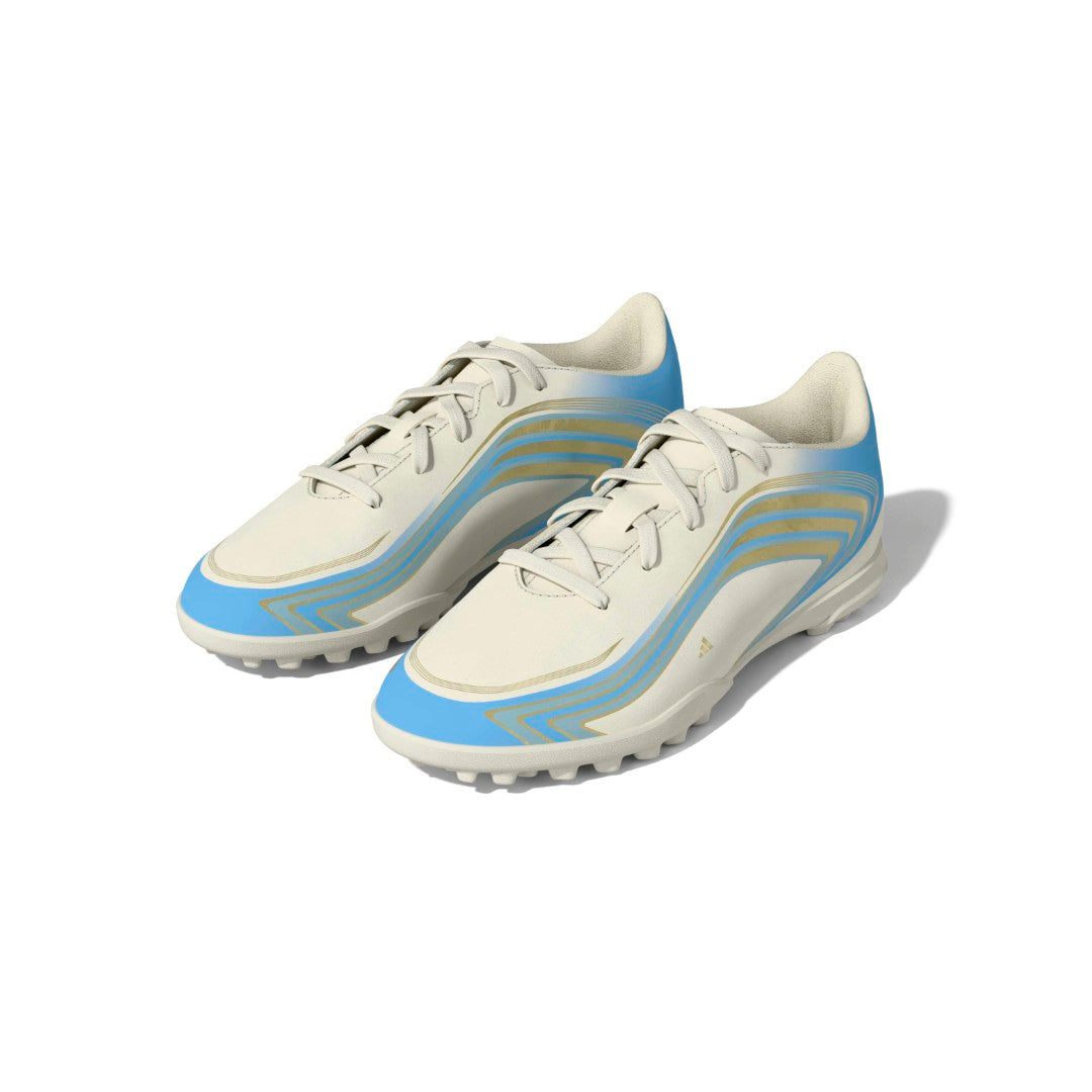 F50 Messi Club Turf Football Shoes