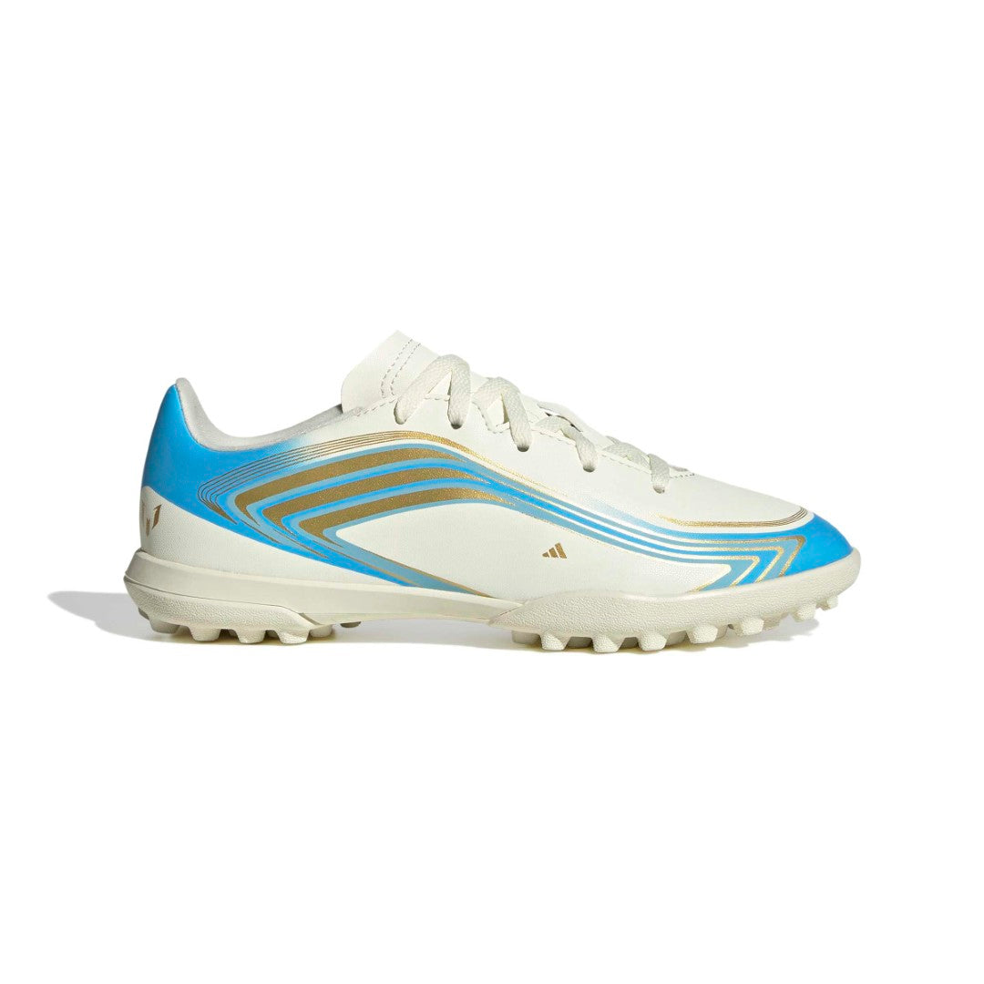 F50 Messi Club Turf Football Shoes