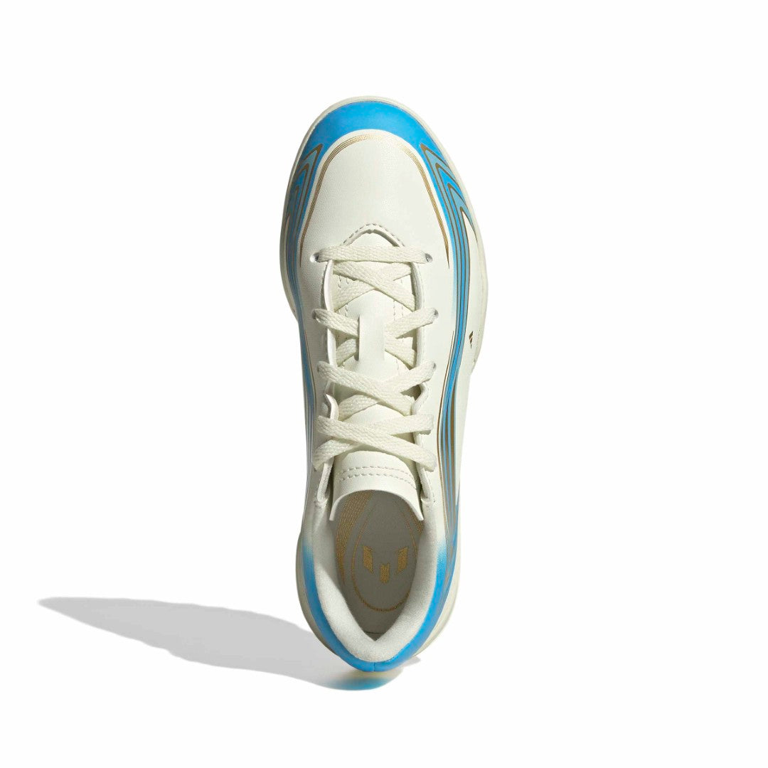 F50 Messi Club Turf Football Shoes