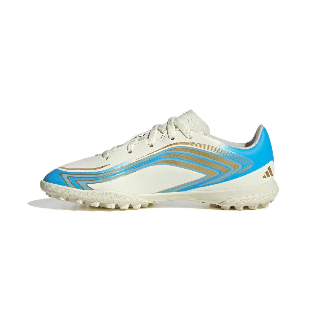 F50 Messi Club Turf Football Shoes