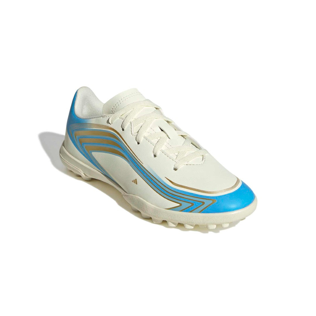 F50 Messi Club Turf Football Shoes