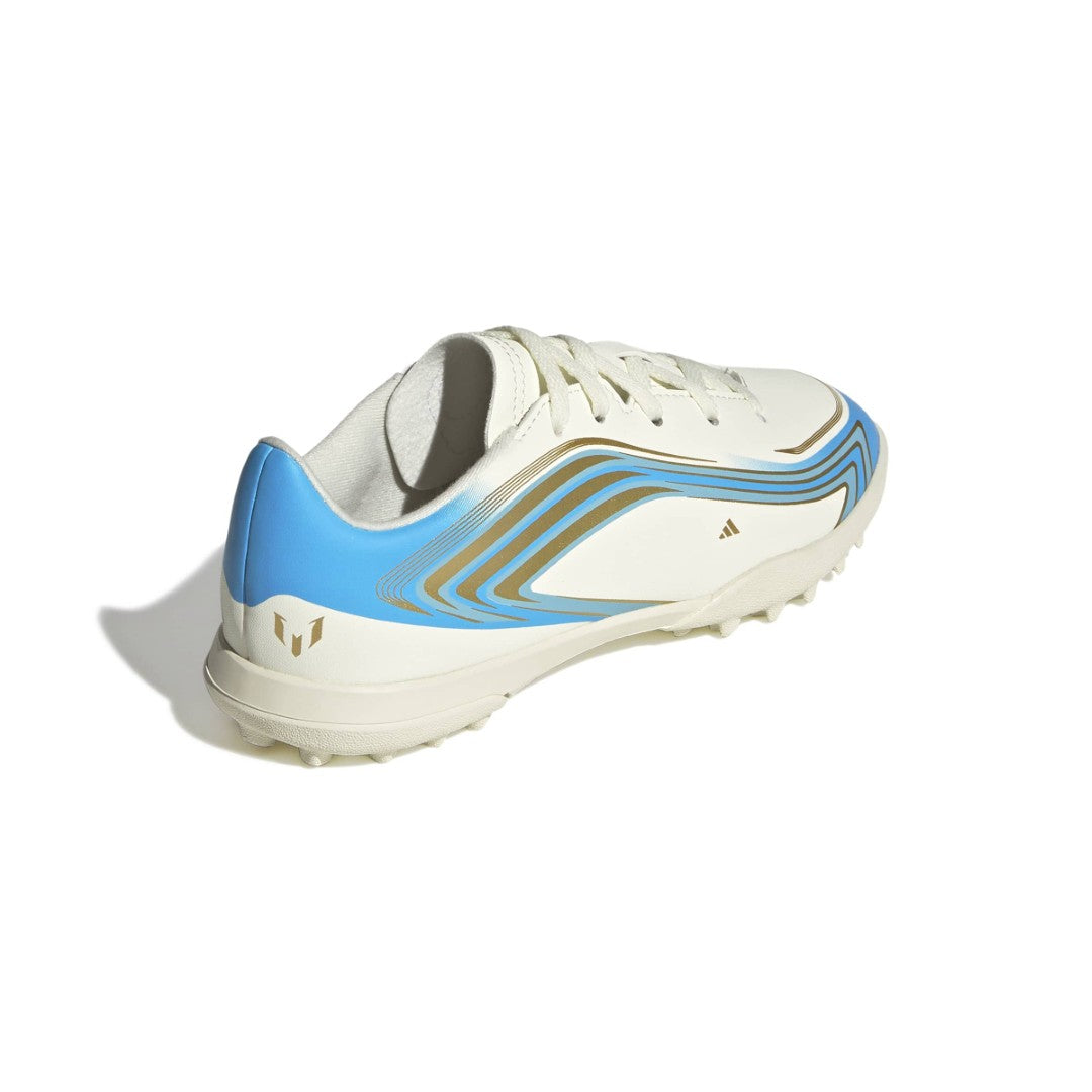 F50 Messi Club Turf Football Shoes