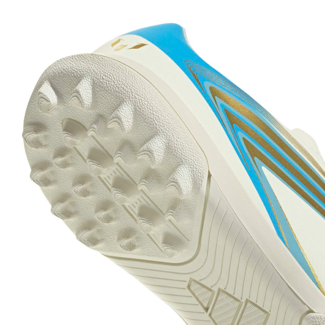F50 Messi Club Turf Football Shoes