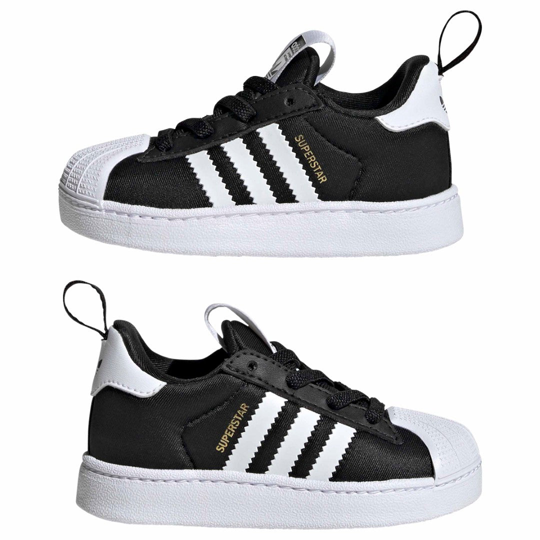 Superstar Quickon Shoes
