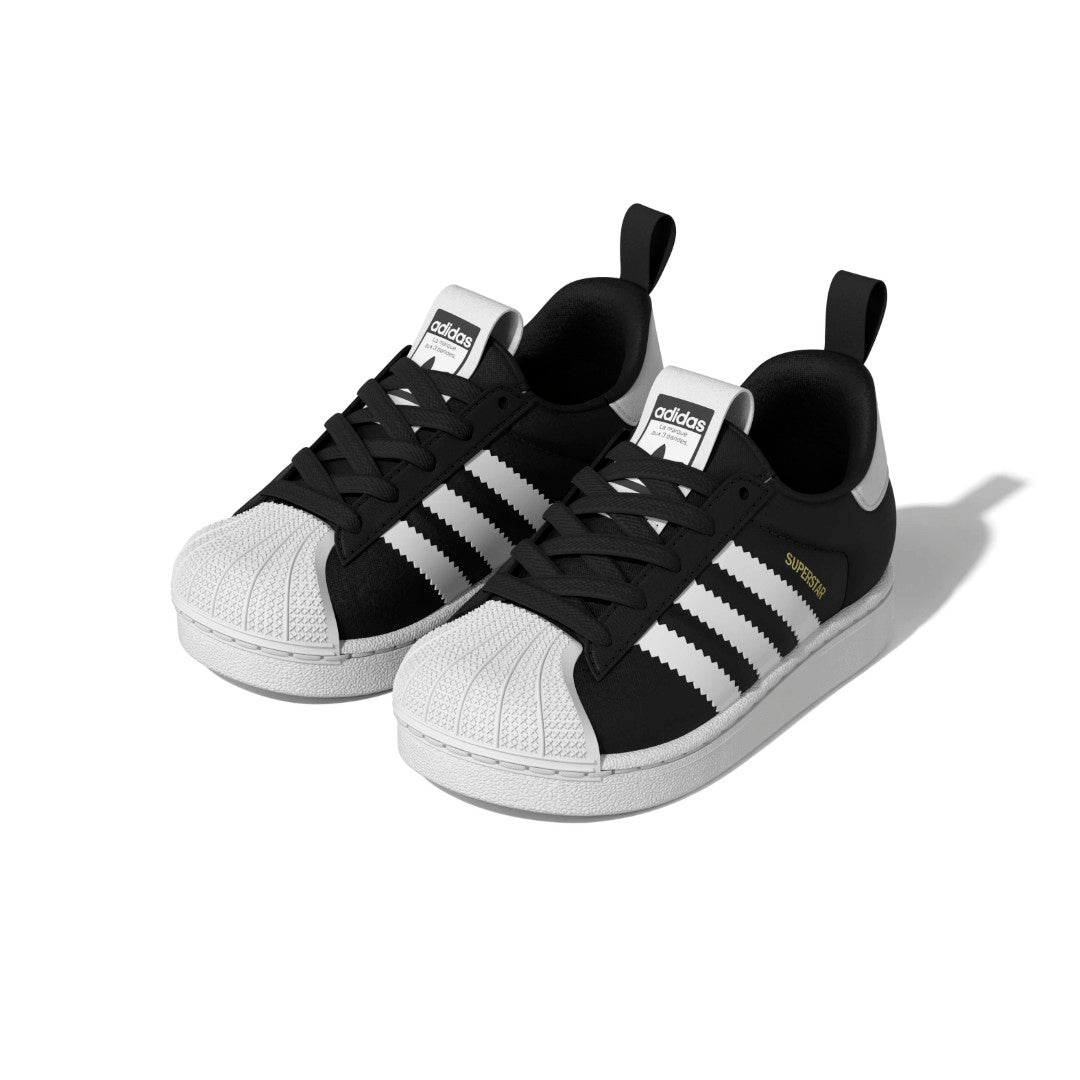 Superstar Quickon Shoes
