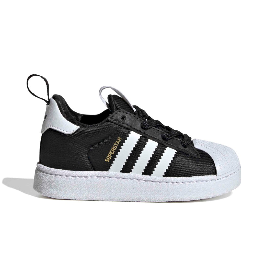 Superstar Quickon Shoes