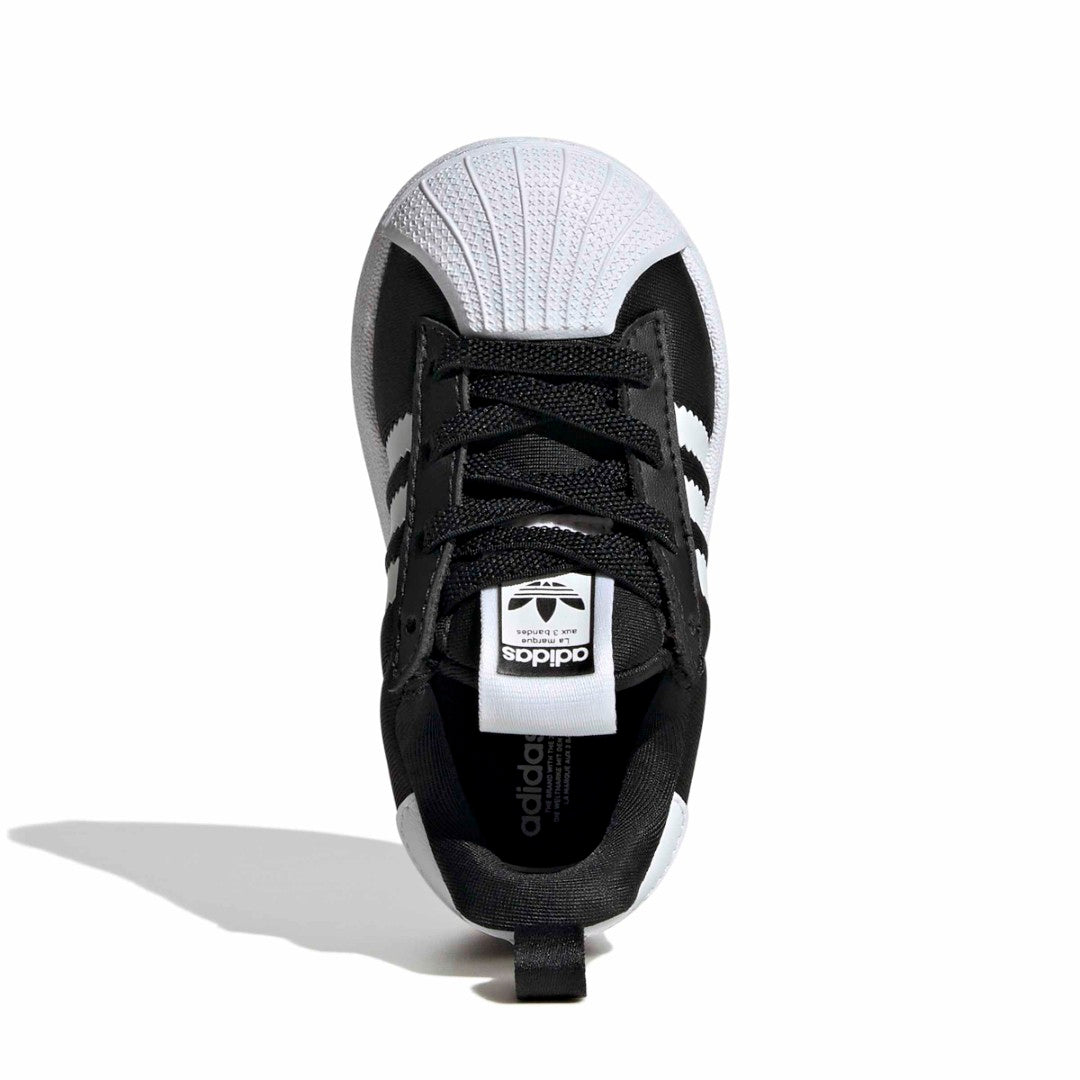 Superstar Quickon Shoes