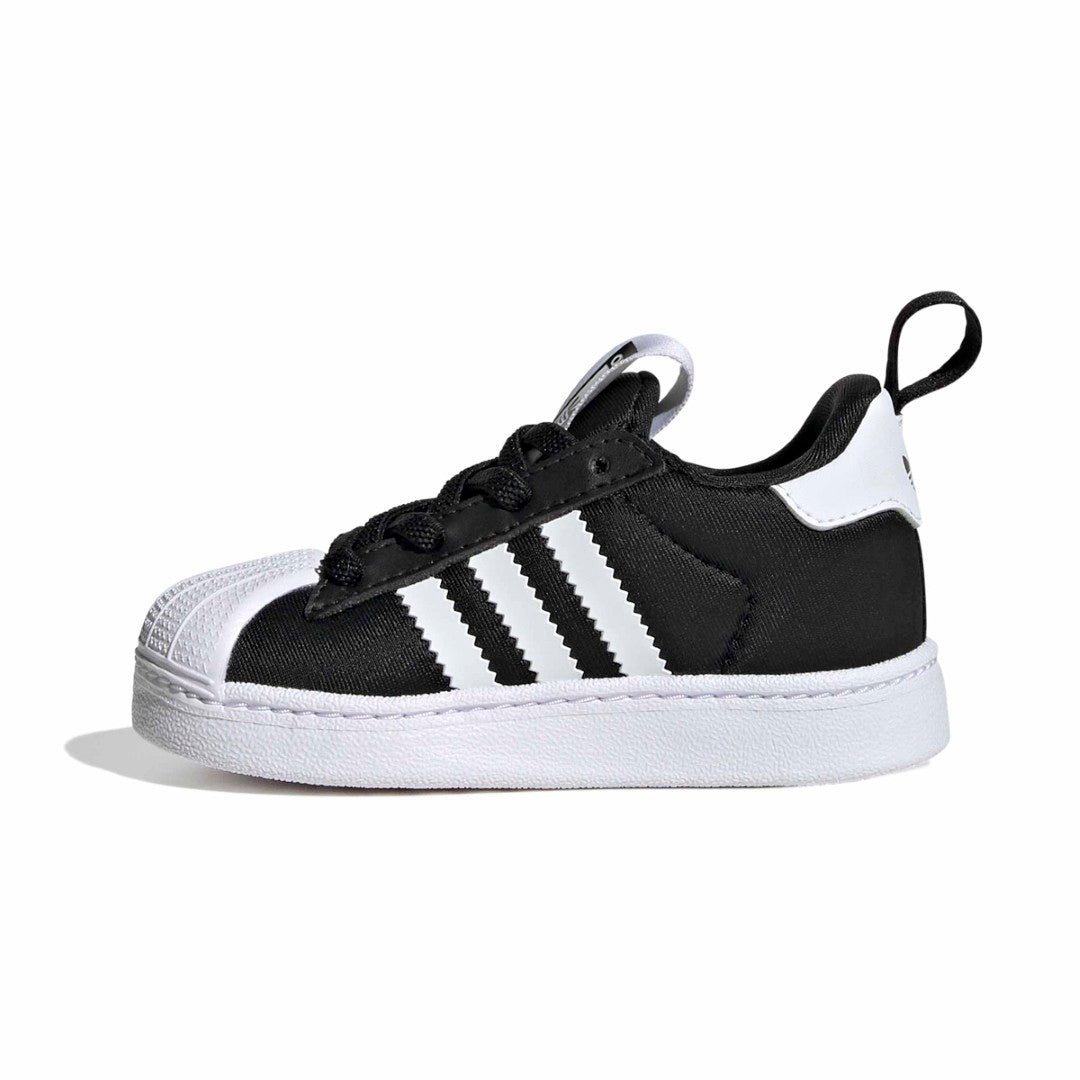 Superstar Quickon Shoes