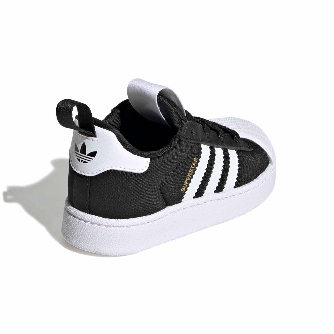 Superstar Quickon Shoes