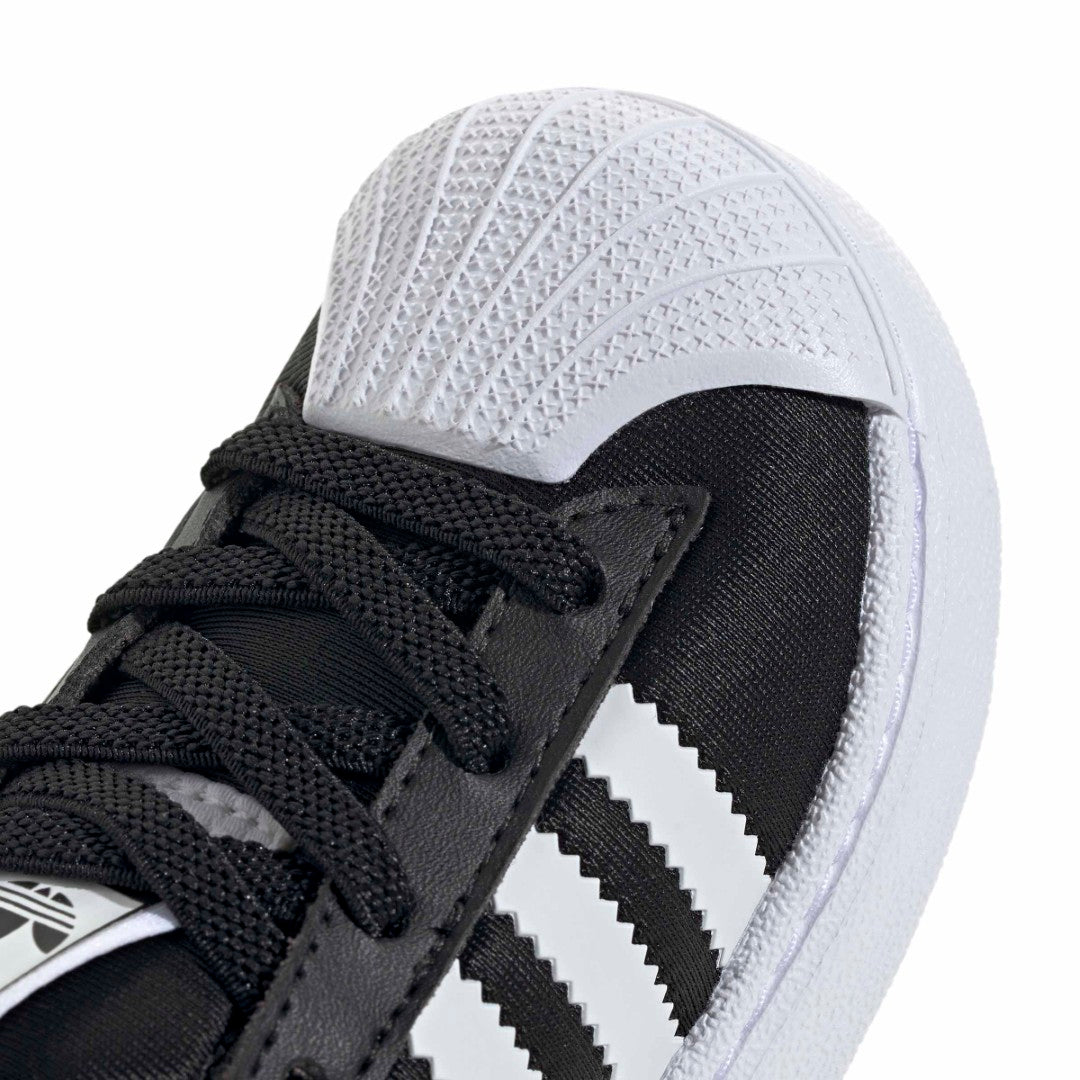 Superstar Quickon Shoes