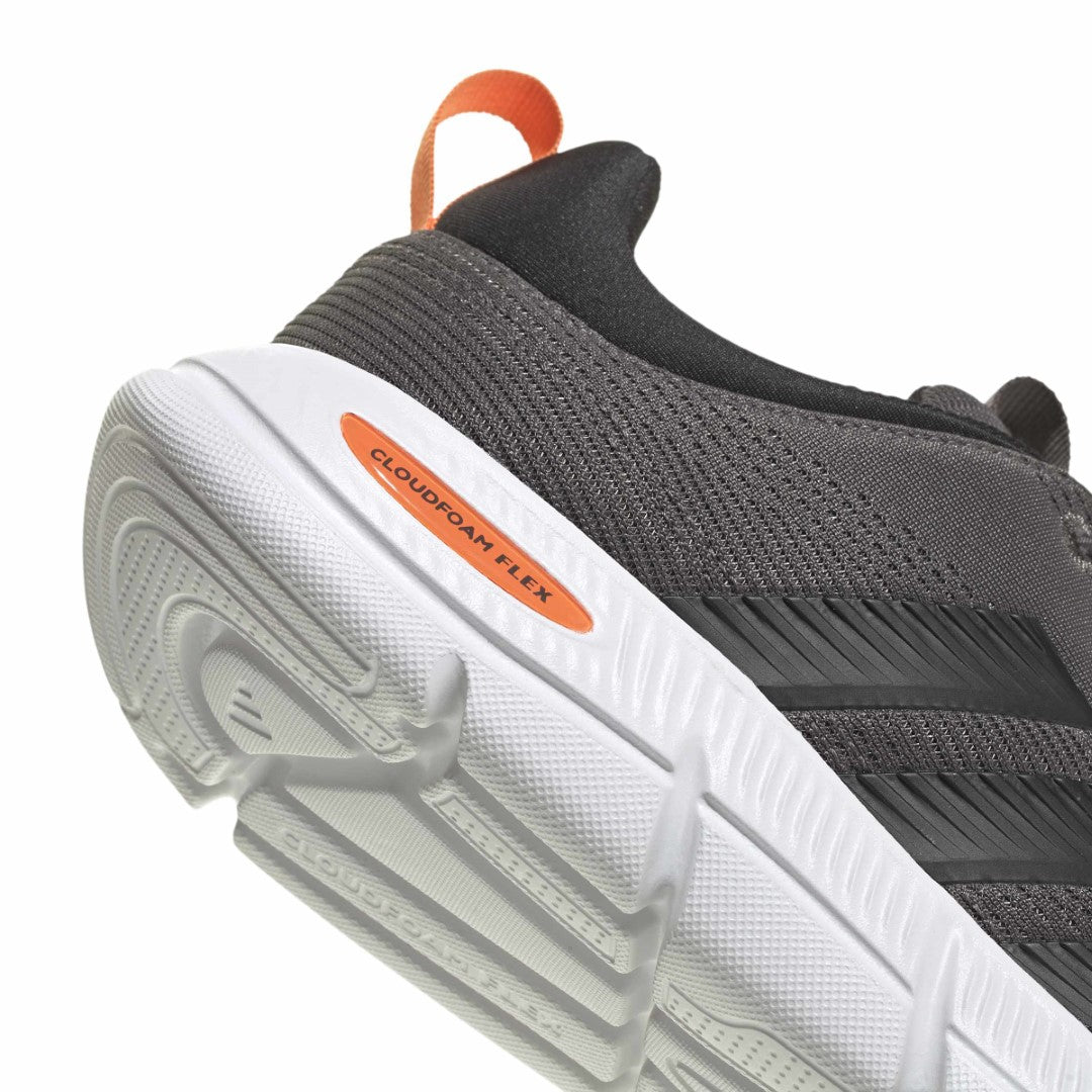 Cloudfoam Flex Elastic Lace Shoes