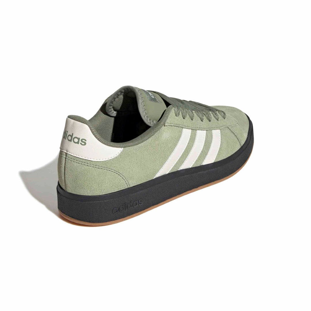 Grand Court Base 00S Shoes
