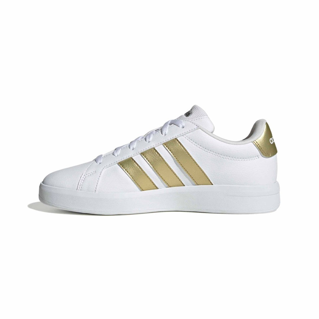 Grand Court Base 3.0 Shoes
