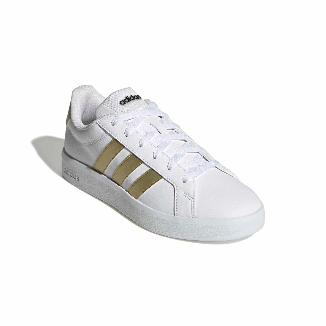 Grand Court Base 3.0 Shoes