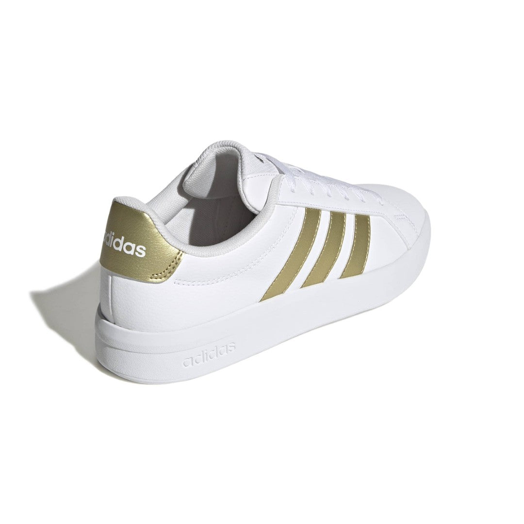 Grand Court Base 3.0 Shoes