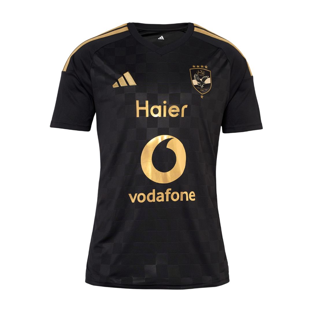 Al-Ahly SC 26/27 Away Jersey