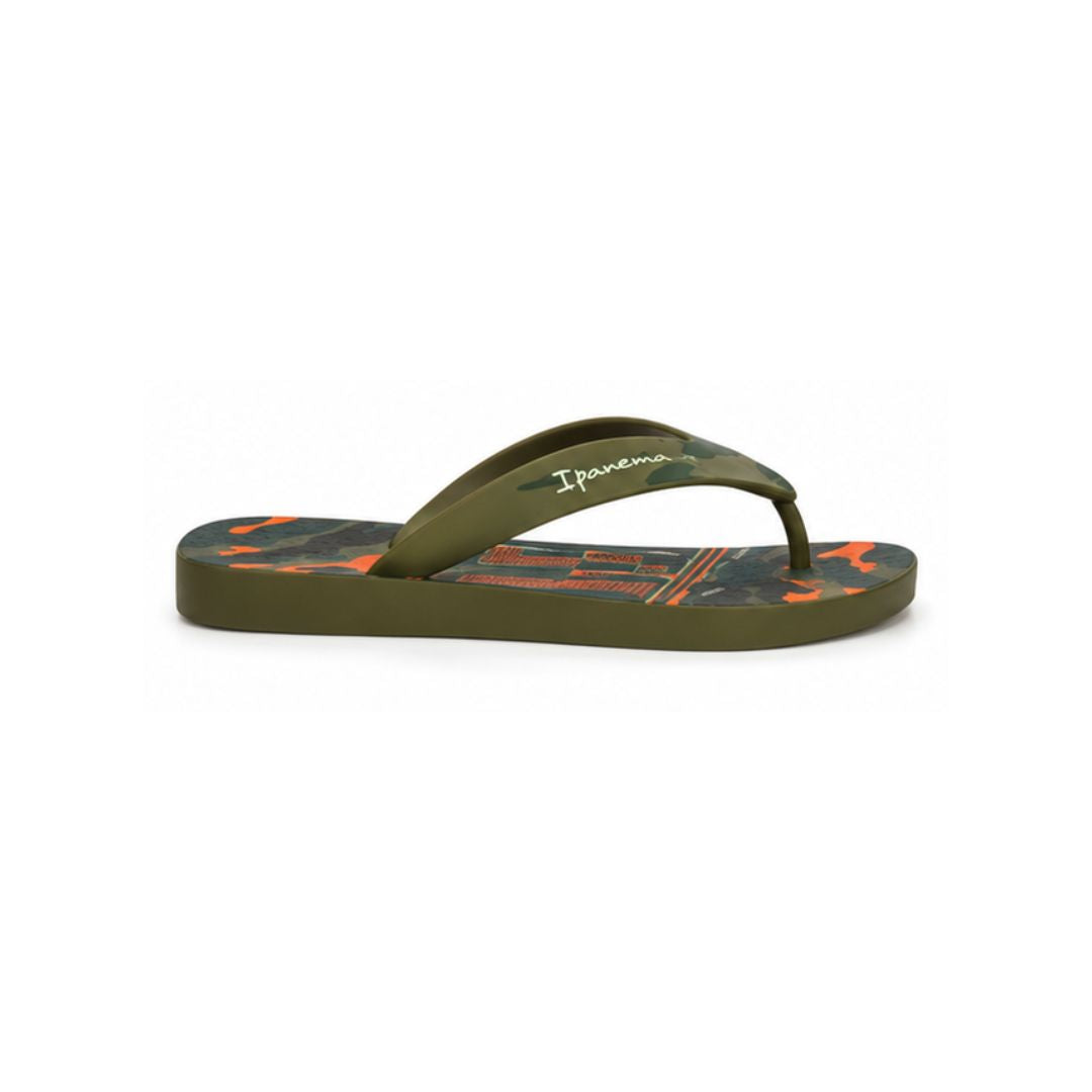 Deck Slippers