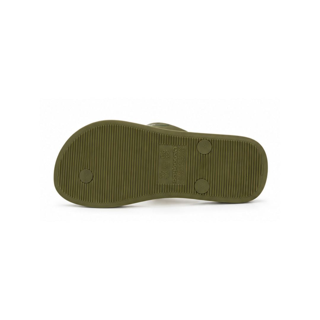 Deck Slippers
