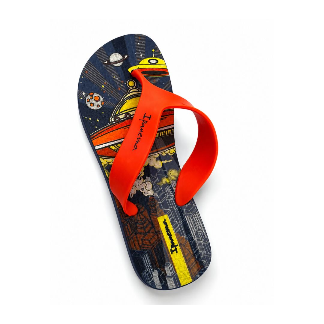 Deck Slippers