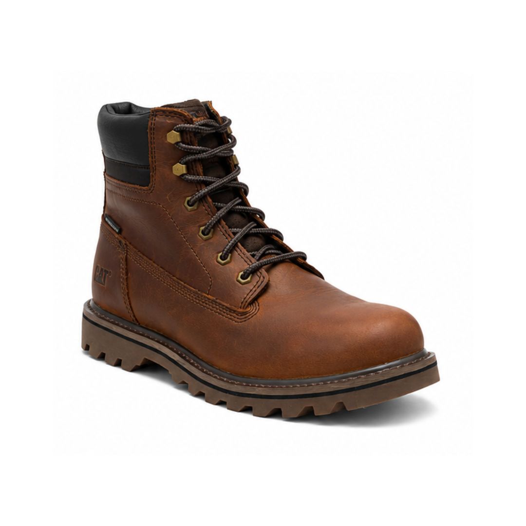 Deplete Wp Boots