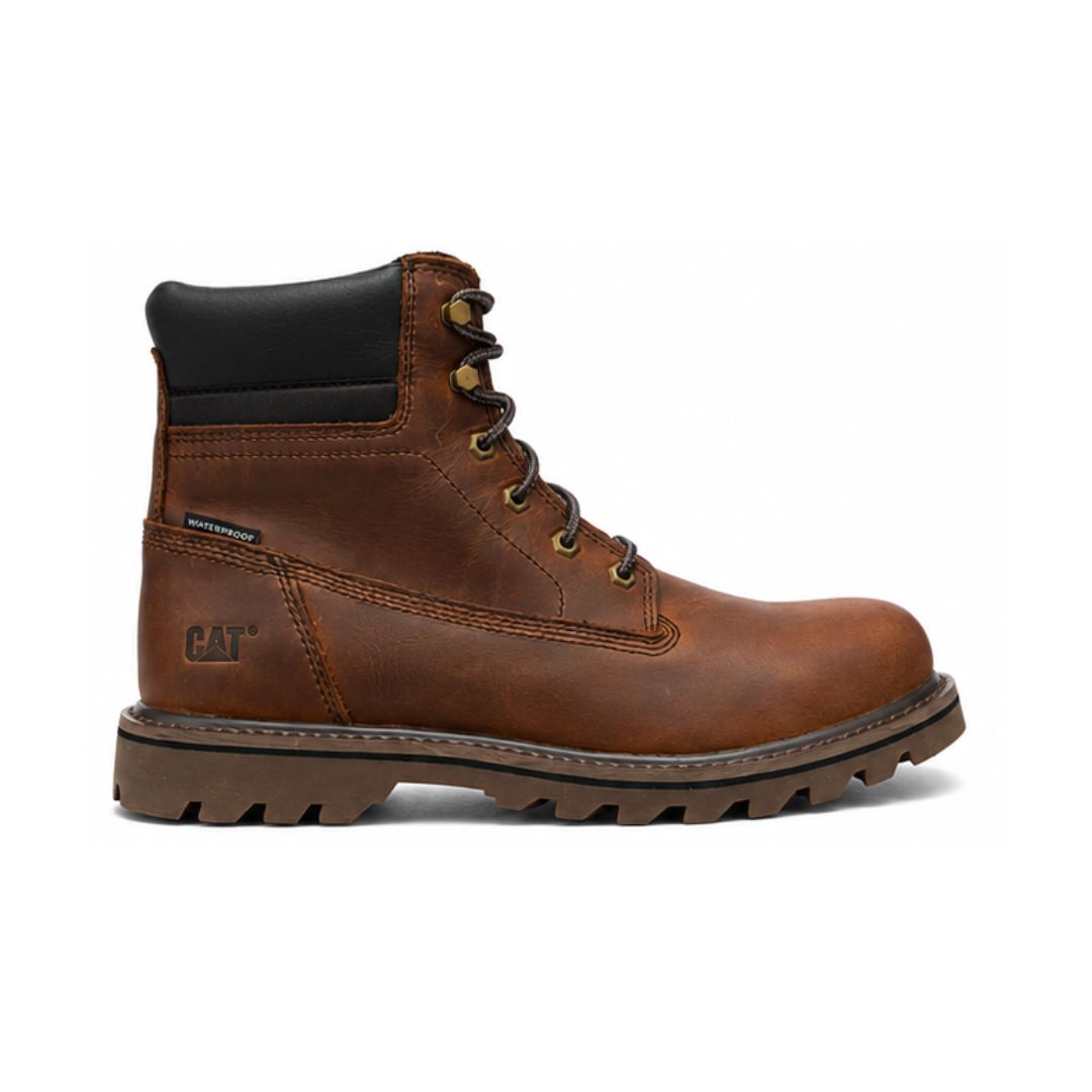 Deplete Wp Boots