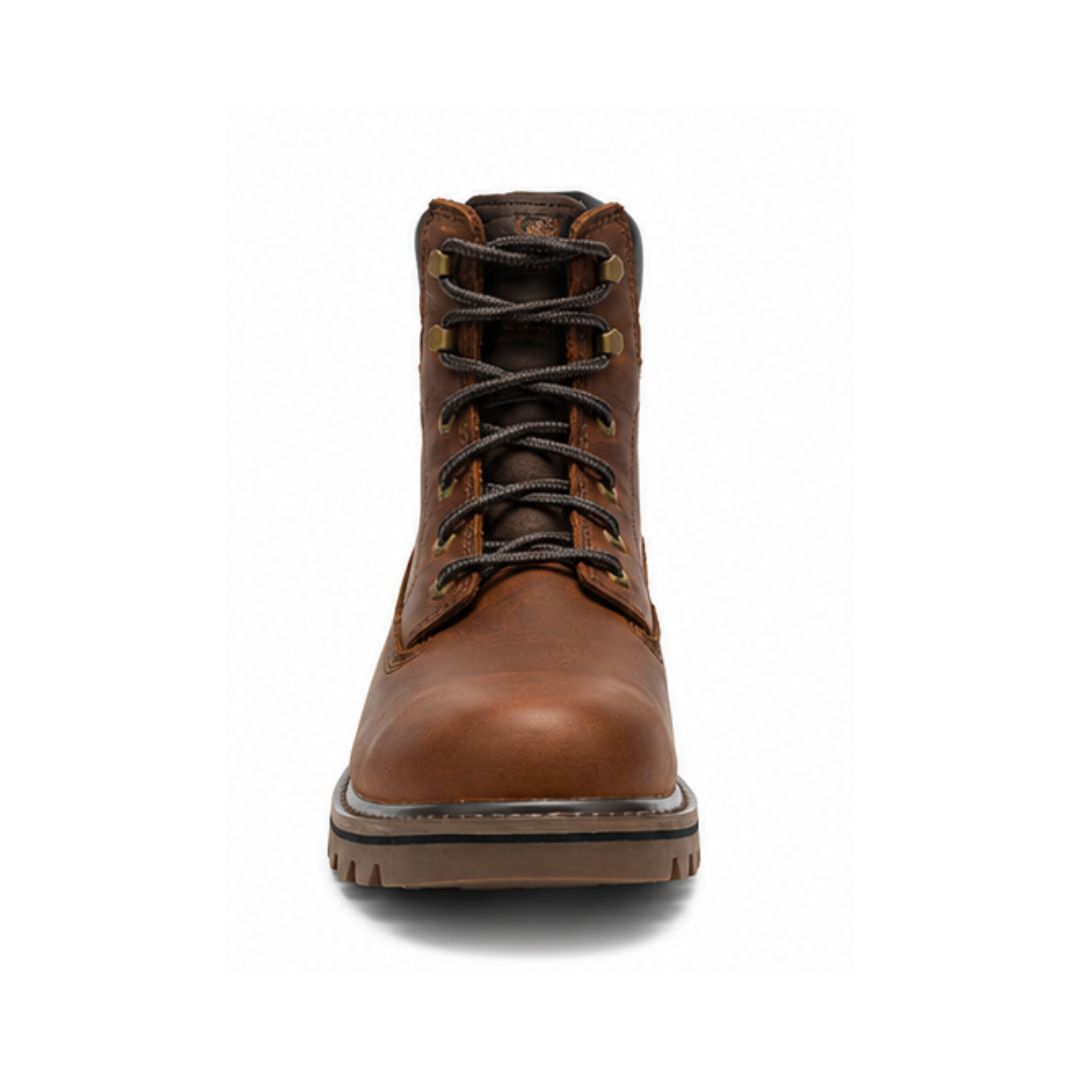Deplete Wp Boots