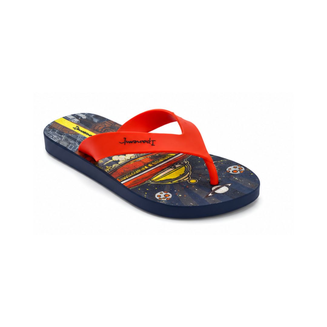 Deck Slippers