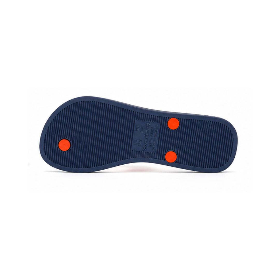 Deck Slippers