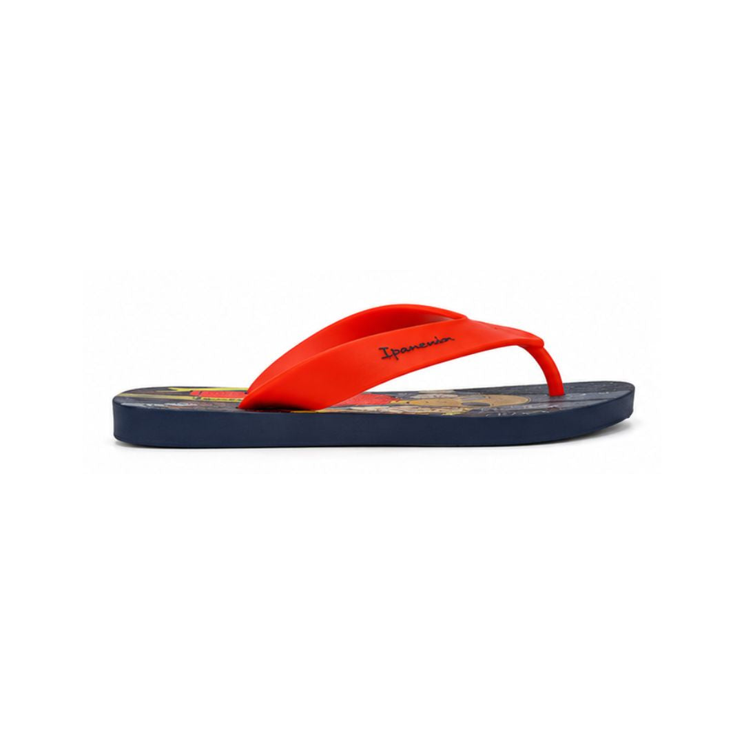Deck Slippers