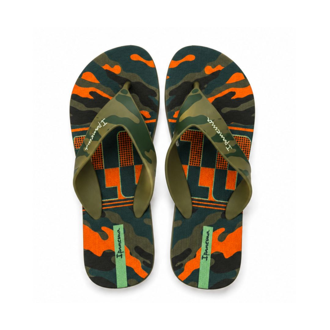 Deck Slippers