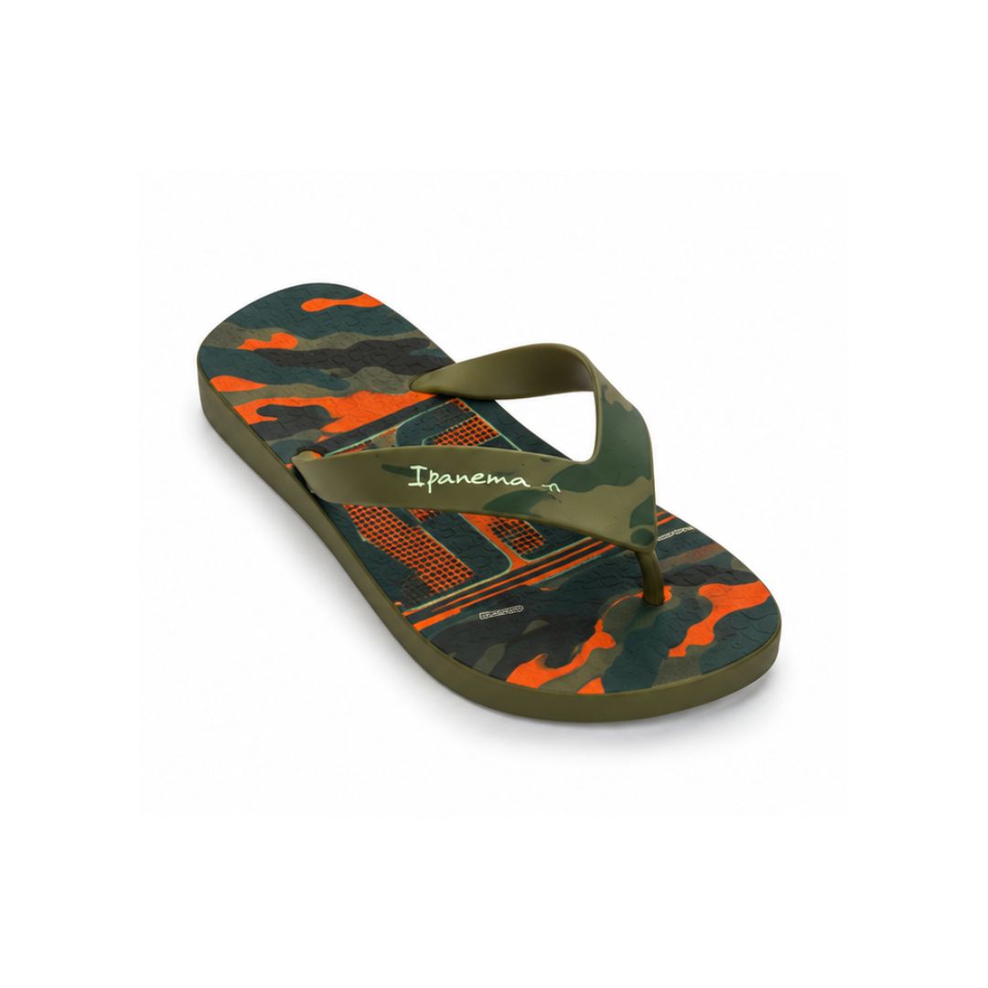 Deck Slippers