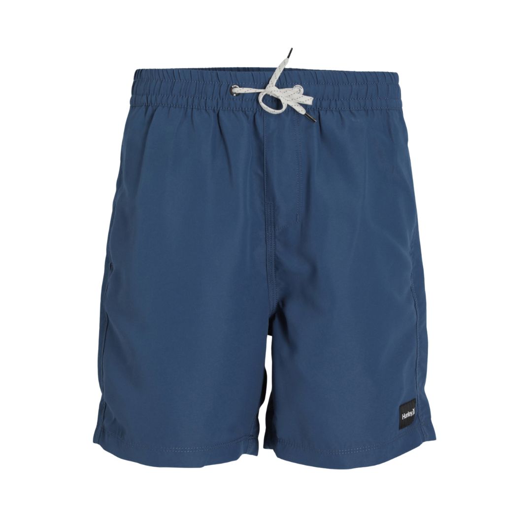 Volley Solid Boardshorts