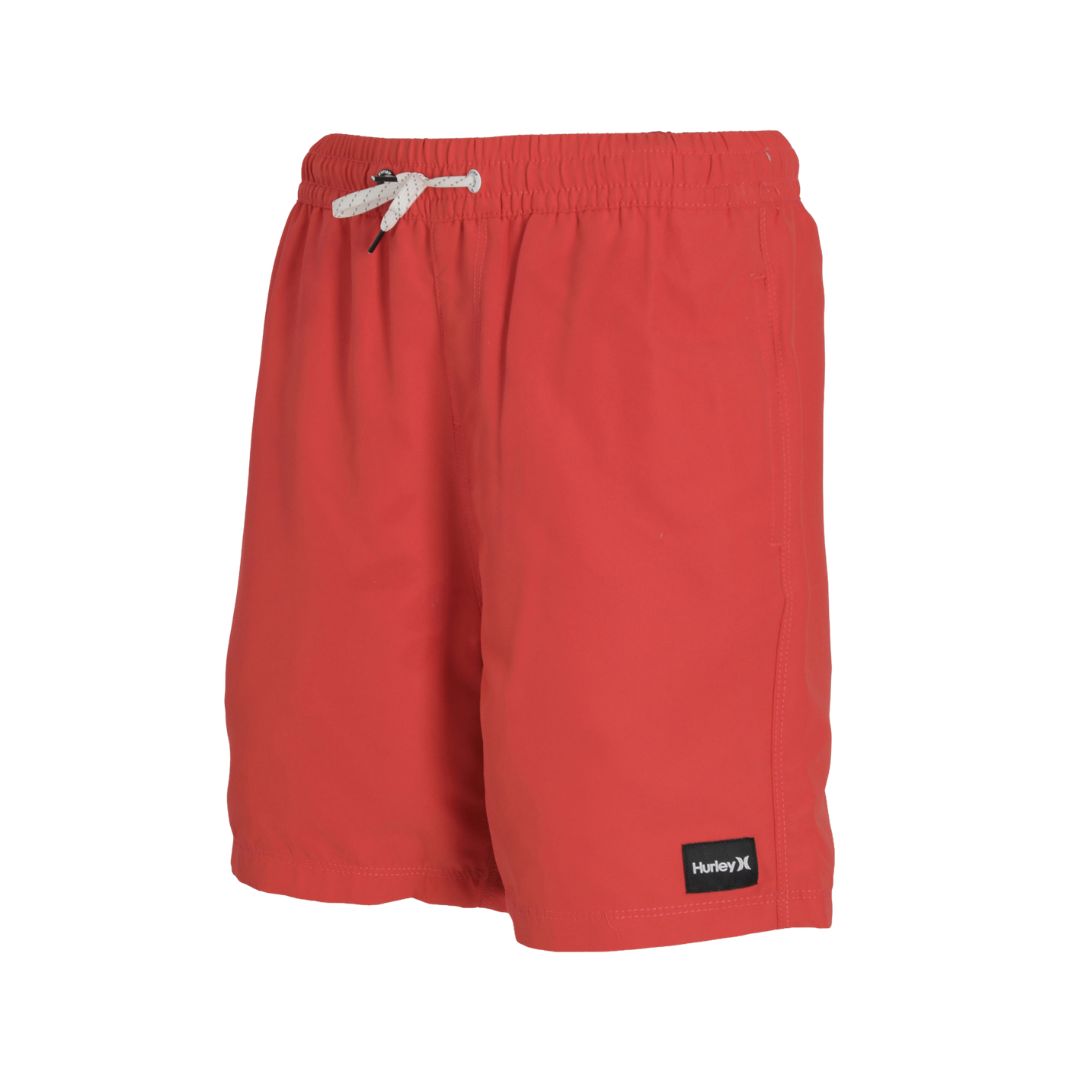 Volley Solid Boardshorts