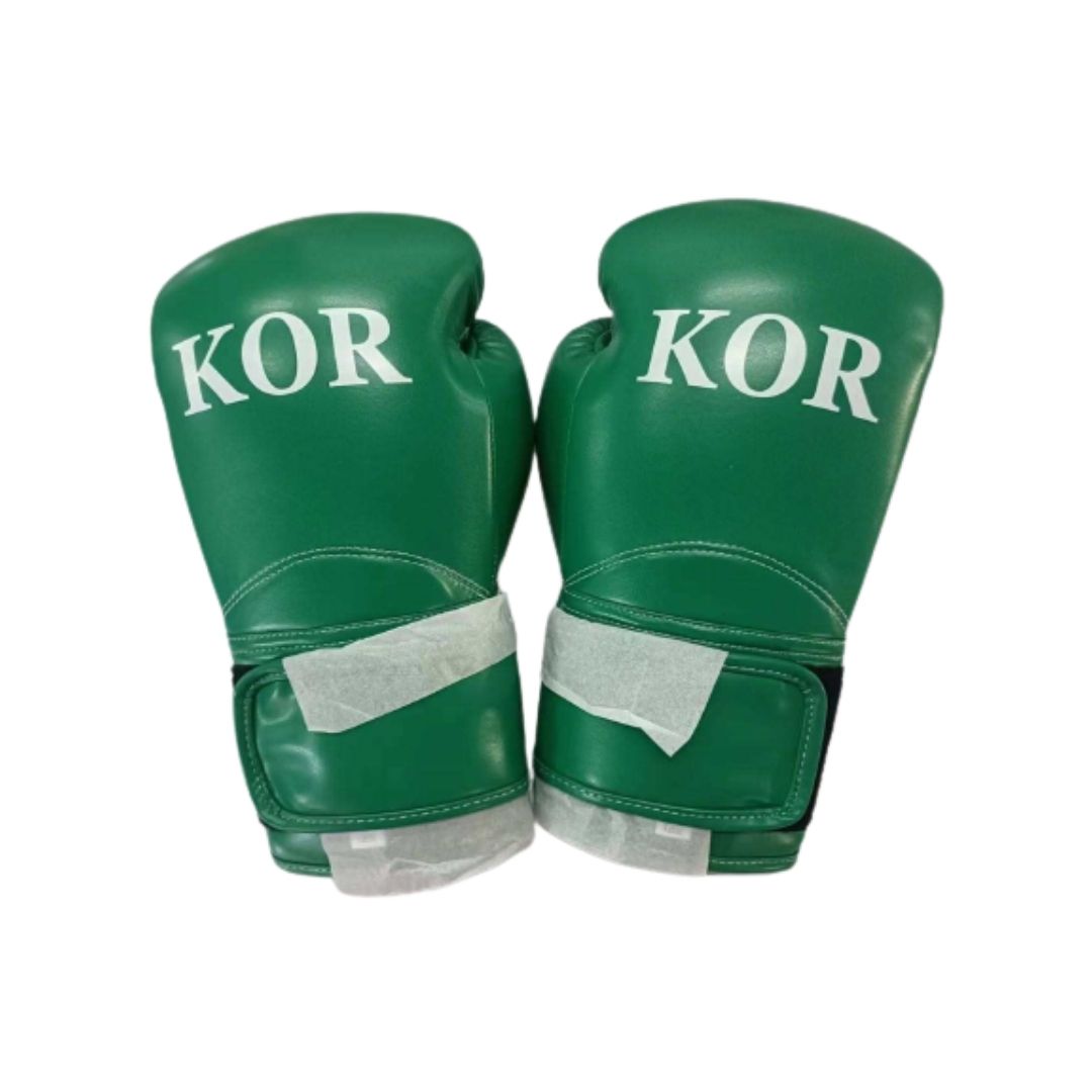 Kor Boxing Gloves