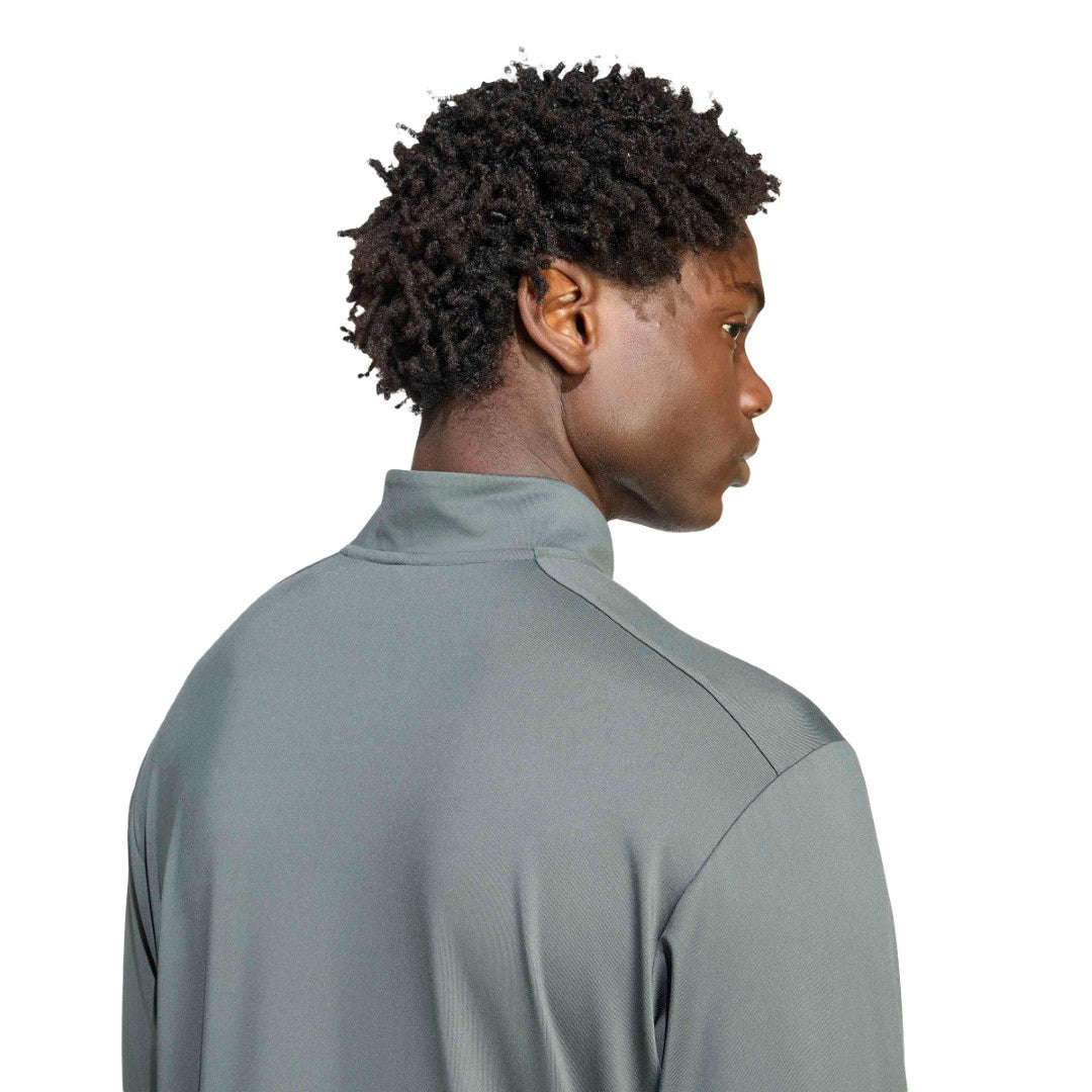 Tech Essentials Workout 1/4 Zip Sweatshirt
